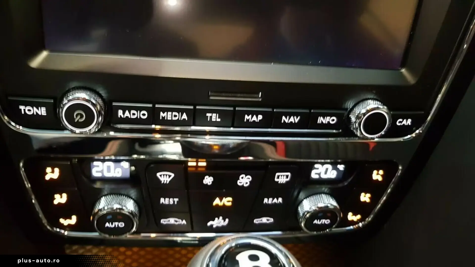 Bentley Continental GT V8S NEW BLACK.EDITION 1of20 NAIM