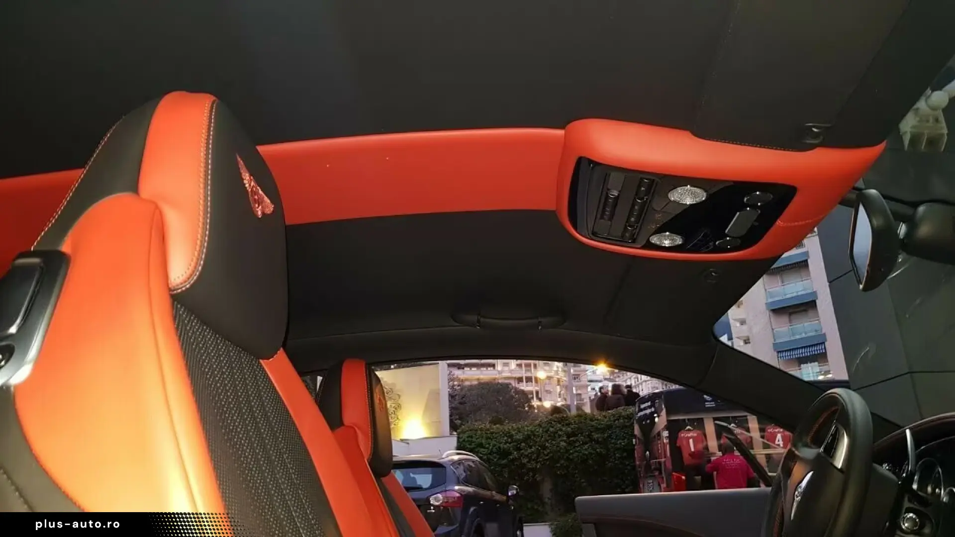 Bentley Continental GT V8S NEW BLACK.EDITION 1of20 NAIM