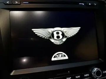 Bentley Continental GT V8S NEW BLACK.EDITION 1of20 NAIM