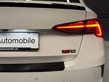 SKODA Octavia Lim. RS  COLUMBUS Standhzg AHK KAMERA