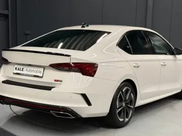 SKODA Octavia Lim. RS  COLUMBUS Standhzg AHK KAMERA