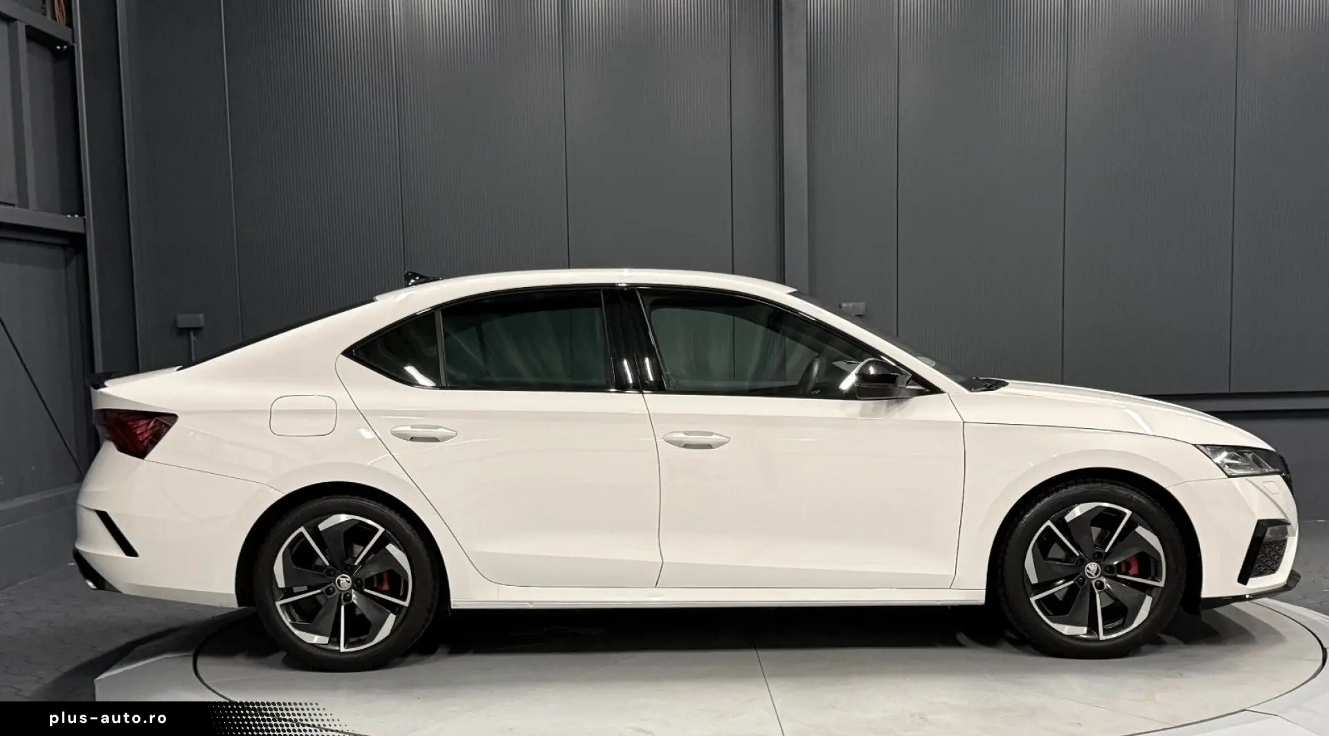 SKODA Octavia Lim. RS  COLUMBUS Standhzg AHK KAMERA