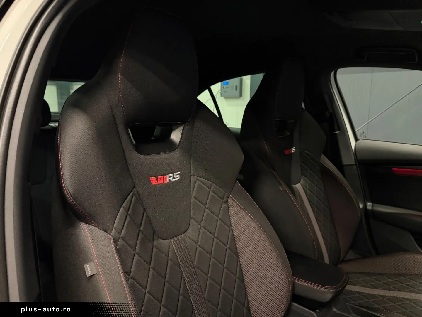 SKODA Octavia Lim. RS  COLUMBUS Standhzg AHK KAMERA