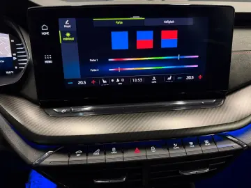 SKODA Octavia Lim. RS  COLUMBUS Standhzg AHK KAMERA