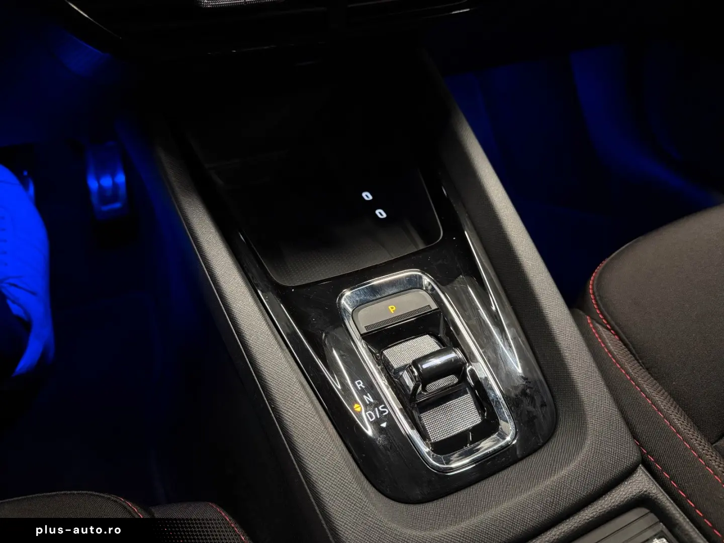 SKODA Octavia Lim. RS  COLUMBUS Standhzg AHK KAMERA