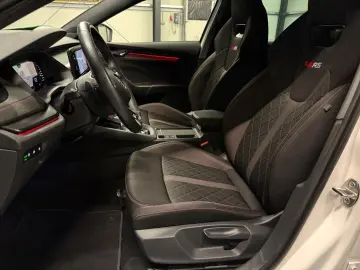 SKODA Octavia Lim. RS  COLUMBUS Standhzg AHK KAMERA