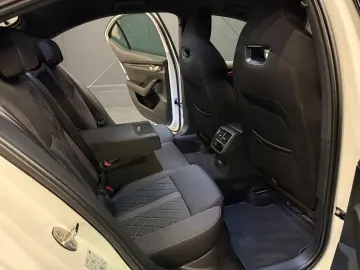 SKODA Octavia Lim. RS  COLUMBUS Standhzg AHK KAMERA