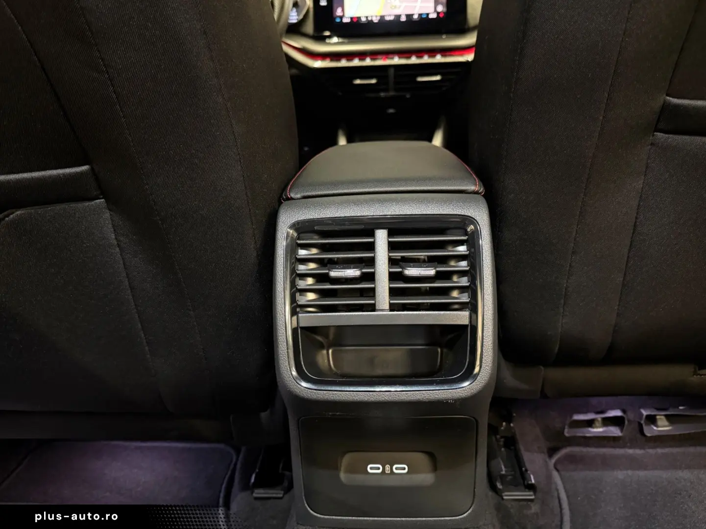 SKODA Octavia Lim. RS  COLUMBUS Standhzg AHK KAMERA