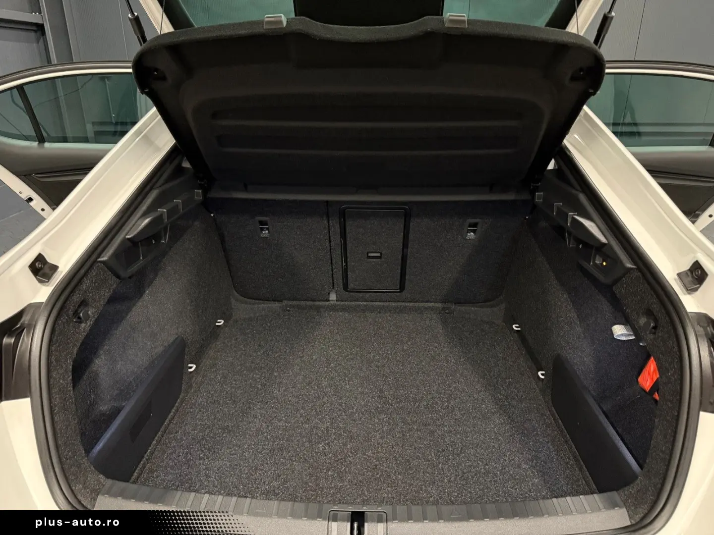 SKODA Octavia Lim. RS  COLUMBUS Standhzg AHK KAMERA