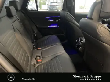 MERCEDES-BENZ GLC 400 e 4M AMG Pano Distro Mem Leder DigiL