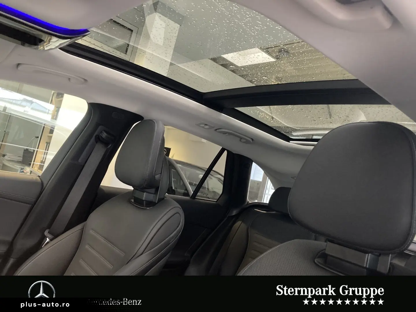 MERCEDES-BENZ GLC 400 e 4M AMG Pano Distro Mem Leder DigiL