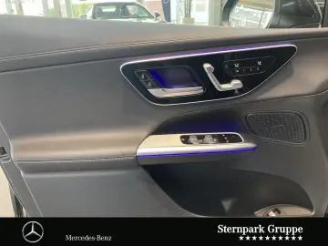 MERCEDES-BENZ GLC 400 e 4M AMG Pano Distro Mem Leder DigiL
