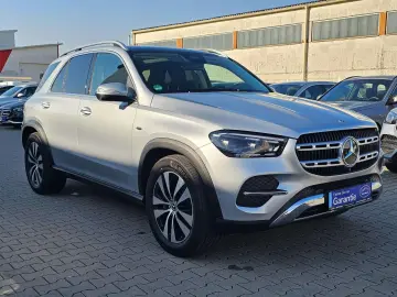 MERCEDES-BENZ GLE 350 de 4Matic 360Kamera Panorama