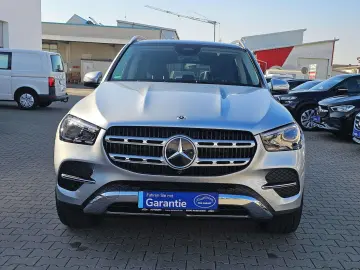 MERCEDES-BENZ GLE 350 de 4Matic 360Kamera Panorama