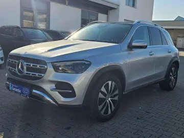 MERCEDES-BENZ GLE 350 de 4Matic 360Kamera Panorama