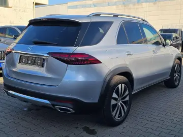 MERCEDES-BENZ GLE 350 de 4Matic 360Kamera Panorama