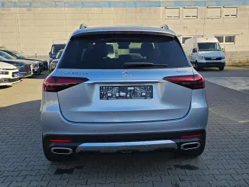 MERCEDES-BENZ GLE 350 de 4Matic 360Kamera Panorama