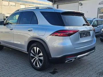 MERCEDES-BENZ GLE 350 de 4Matic 360Kamera Panorama