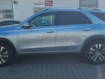 MERCEDES-BENZ GLE 350 de 4Matic 360Kamera Panorama