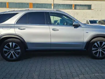 MERCEDES-BENZ GLE 350 de 4Matic 360Kamera Panorama