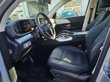 MERCEDES-BENZ GLE 350 de 4Matic 360Kamera Panorama