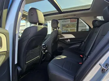 MERCEDES-BENZ GLE 350 de 4Matic 360Kamera Panorama