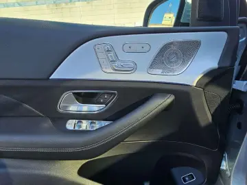 MERCEDES-BENZ GLE 350 de 4Matic 360Kamera Panorama