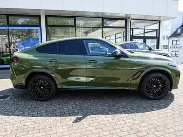 BMW X6 M