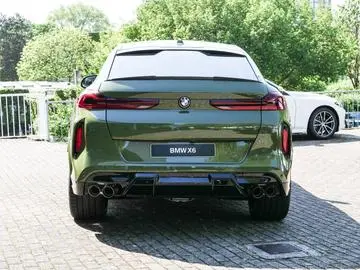 BMW X6 M