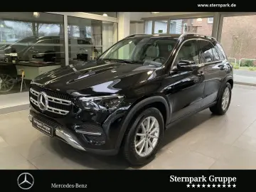 MERCEDES-BENZ GLE 350 de 4M Pano DiGi-Light Burm.