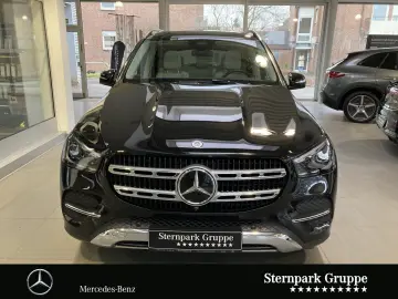 MERCEDES-BENZ GLE 350 de 4M Pano DiGi-Light Burm.