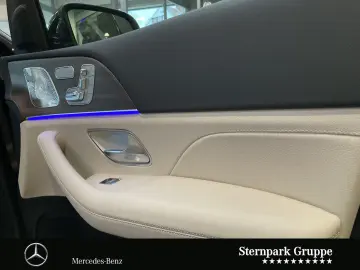 MERCEDES-BENZ GLE 350 de 4M Pano DiGi-Light Burm.