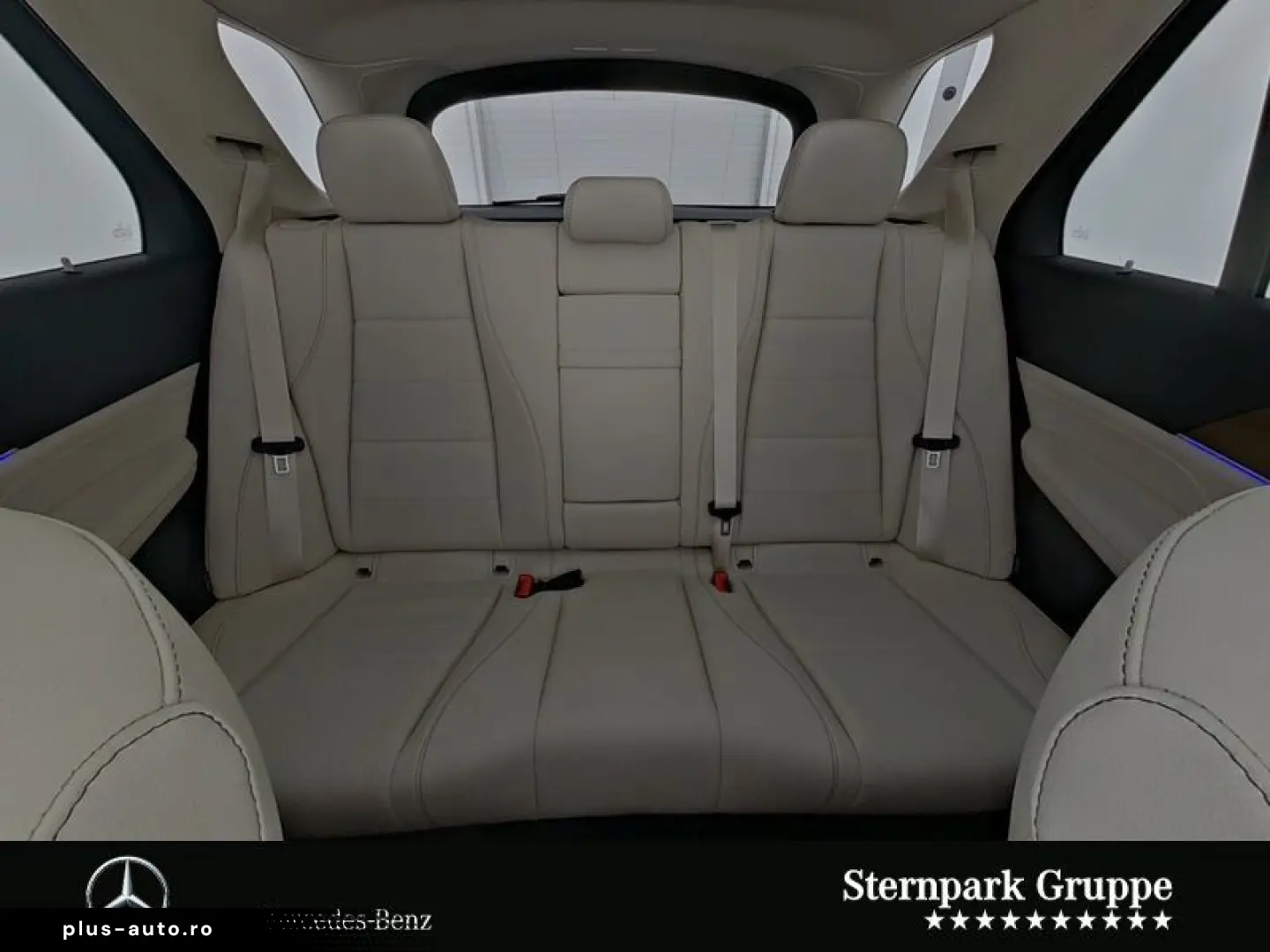 MERCEDES-BENZ GLE 350 de 4M Pano DiGi-Light Burm.