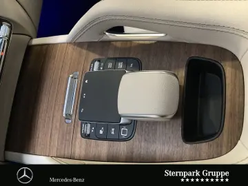 MERCEDES-BENZ GLE 350 de 4M Pano DiGi-Light Burm.