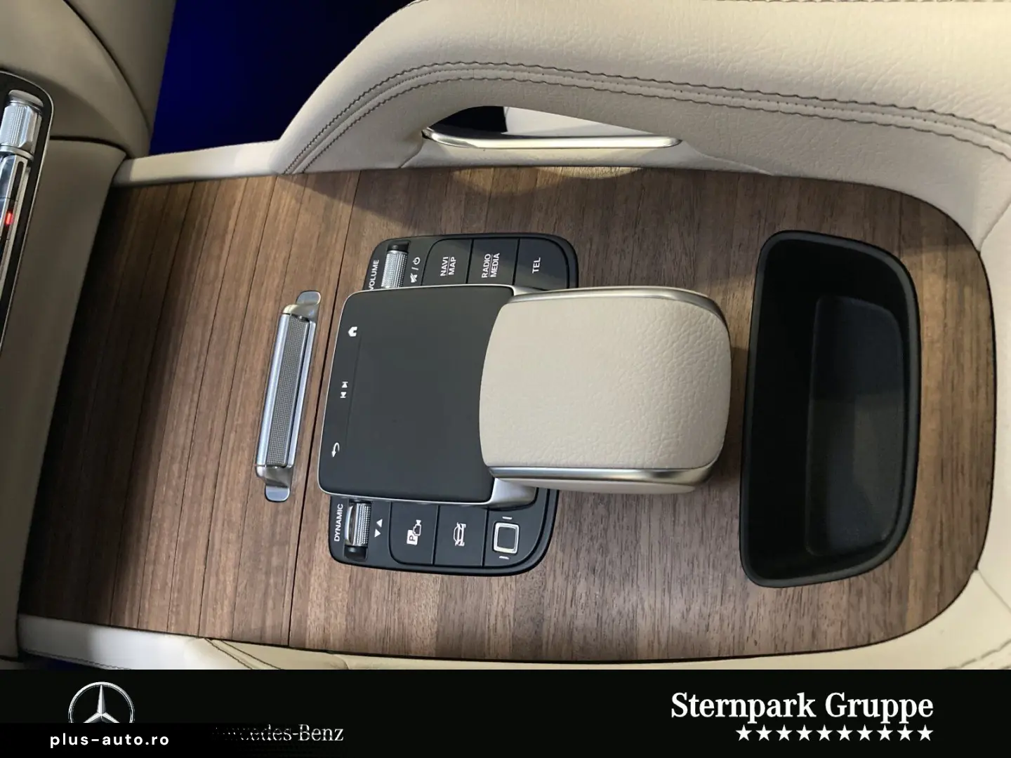 MERCEDES-BENZ GLE 350 de 4M Pano DiGi-Light Burm.