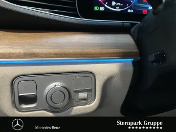 MERCEDES-BENZ GLE 350 de 4M Pano DiGi-Light Burm.