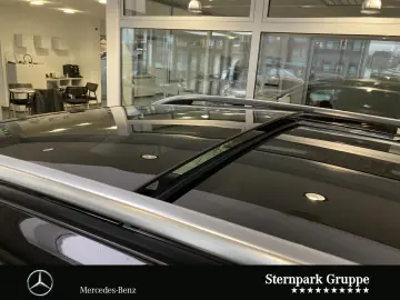 MERCEDES-BENZ GLE 350 de 4M Pano DiGi-Light Burm.