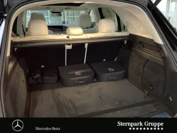 MERCEDES-BENZ GLE 350 de 4M Pano DiGi-Light Burm.