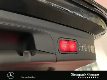 MERCEDES-BENZ GLE 350 de 4M Pano DiGi-Light Burm.