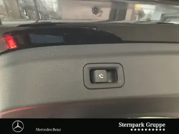 MERCEDES-BENZ GLE 350 de 4M Pano DiGi-Light Burm.