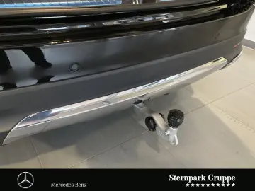 MERCEDES-BENZ GLE 350 de 4M Pano DiGi-Light Burm.