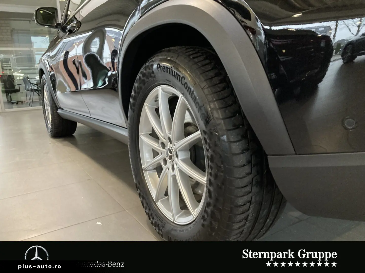 MERCEDES-BENZ GLE 350 de 4M Pano DiGi-Light Burm.