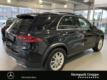 MERCEDES-BENZ GLE 350 de 4M Pano DiGi-Light Burm.