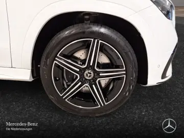 MERCEDES-BENZ GLE 350 de 4M AMG Advanced  Pano Airmatic AHK