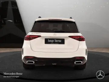 MERCEDES-BENZ GLE 350 de 4M AMG Advanced  Pano Airmatic AHK