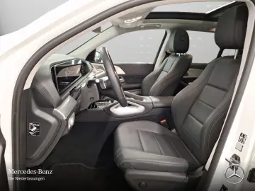 MERCEDES-BENZ GLE 350 de 4M AMG Advanced  Pano Airmatic AHK