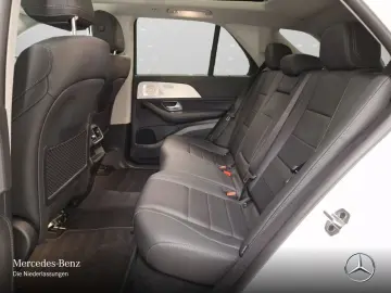 MERCEDES-BENZ GLE 350 de 4M AMG Advanced  Pano Airmatic AHK