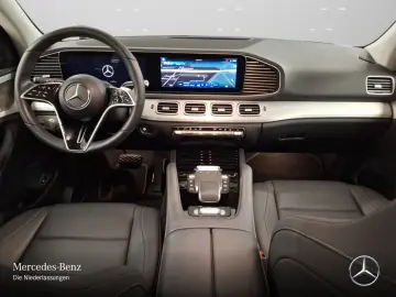 MERCEDES-BENZ GLE 350 de 4M AMG Advanced  Pano Airmatic AHK