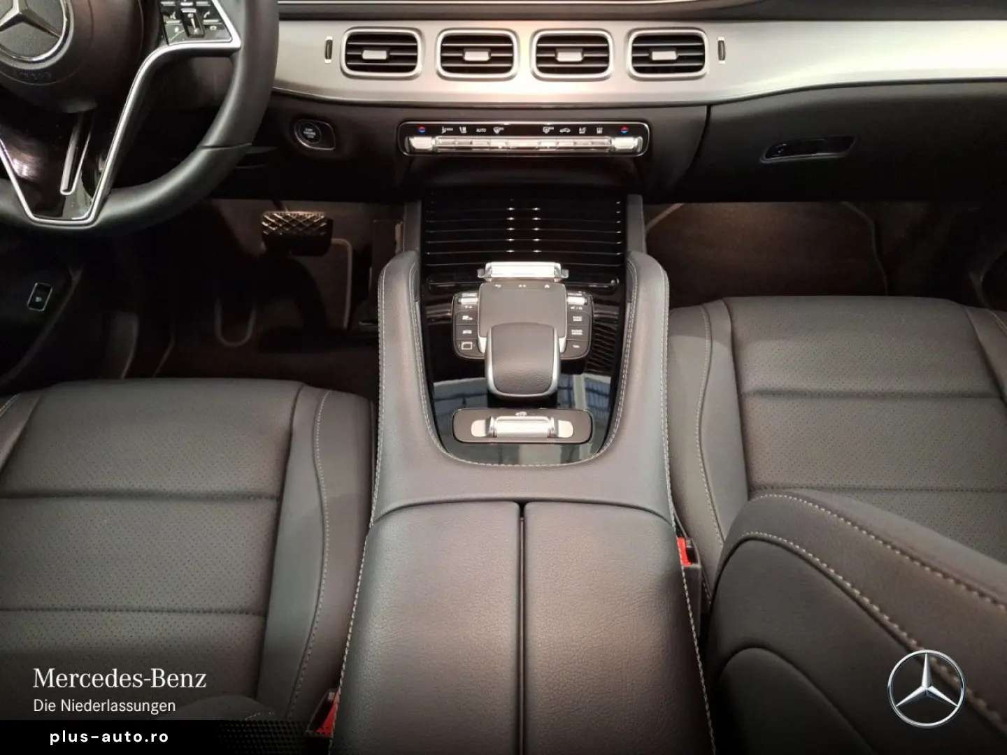 MERCEDES-BENZ GLE 350 de 4M AMG Advanced  Pano Airmatic AHK