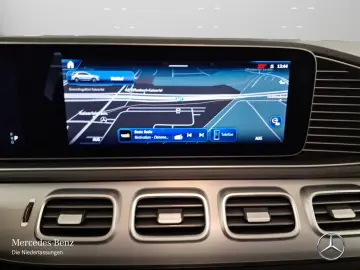 MERCEDES-BENZ GLE 350 de 4M AMG Advanced  Pano Airmatic AHK